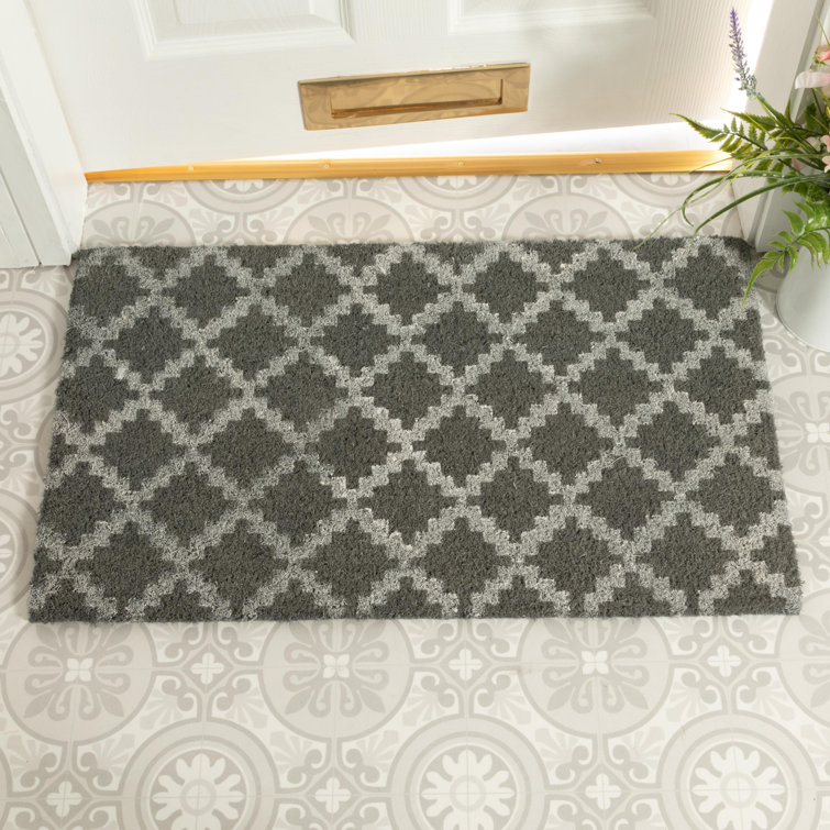 17 Stories Slayden Doormat & Reviews Wayfair.co.uk